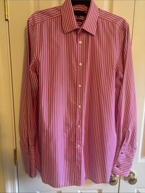 Austin Reed French Cuff Shirt